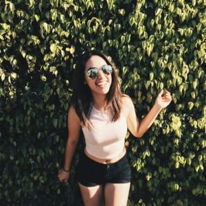 Meet your Posher, Gaby